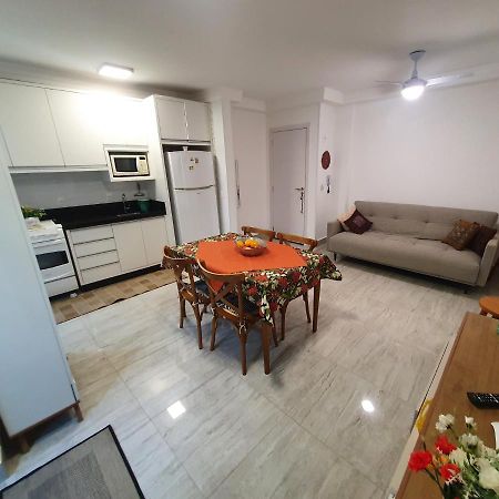 Enseada De Marbella Apartamento Bombinhas Exterior foto