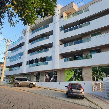 Enseada De Marbella Apartamento Bombinhas Exterior foto