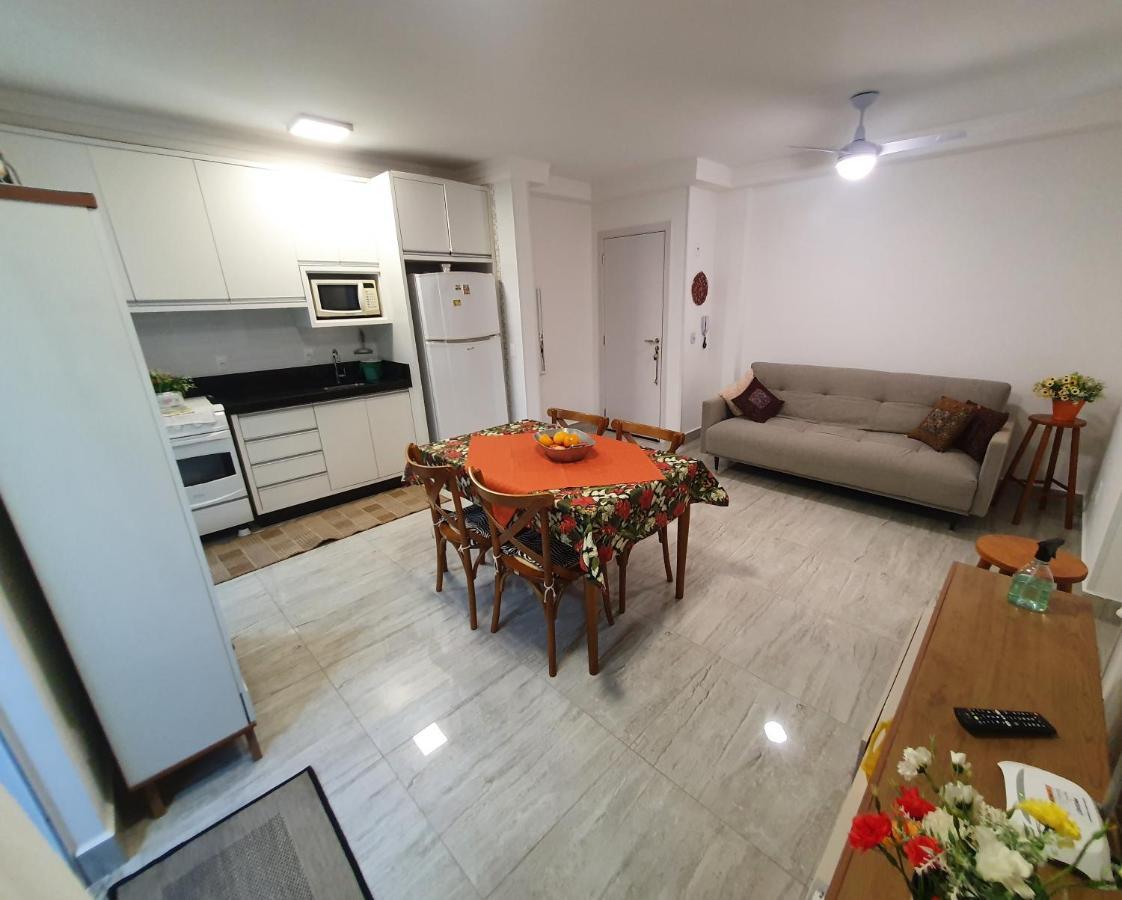 Enseada De Marbella Apartamento Bombinhas Exterior foto