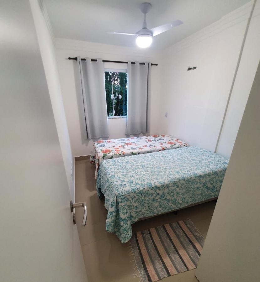 Enseada De Marbella Apartamento Bombinhas Exterior foto