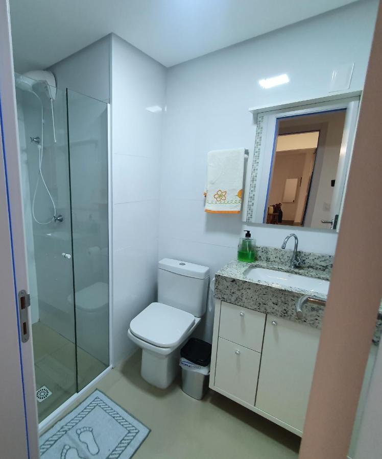 Enseada De Marbella Apartamento Bombinhas Exterior foto