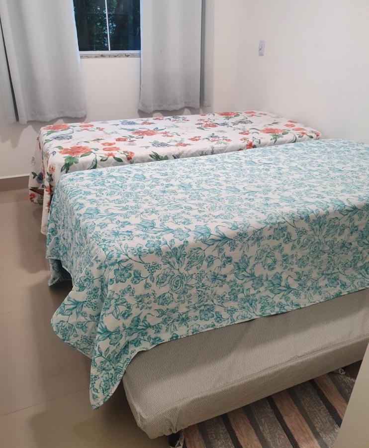 Enseada De Marbella Apartamento Bombinhas Exterior foto