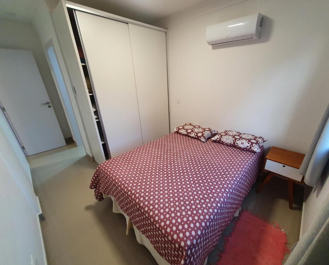 Enseada De Marbella Apartamento Bombinhas Exterior foto