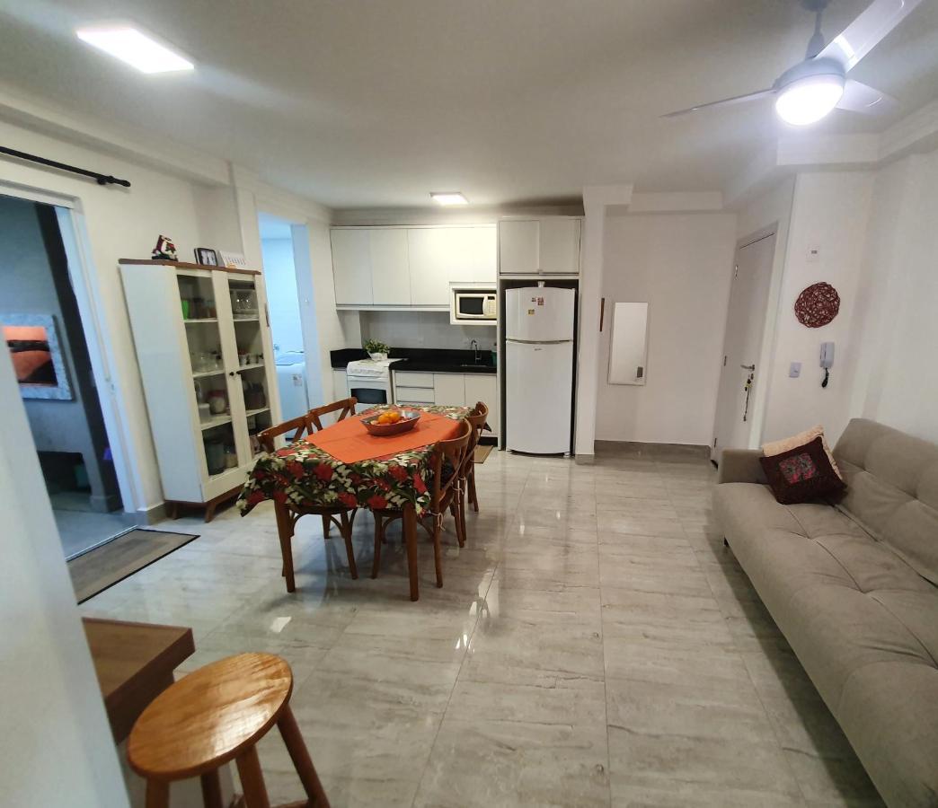 Enseada De Marbella Apartamento Bombinhas Exterior foto