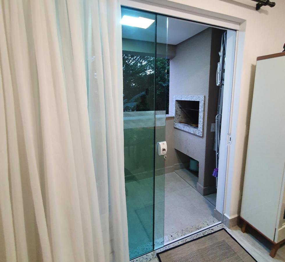 Enseada De Marbella Apartamento Bombinhas Exterior foto