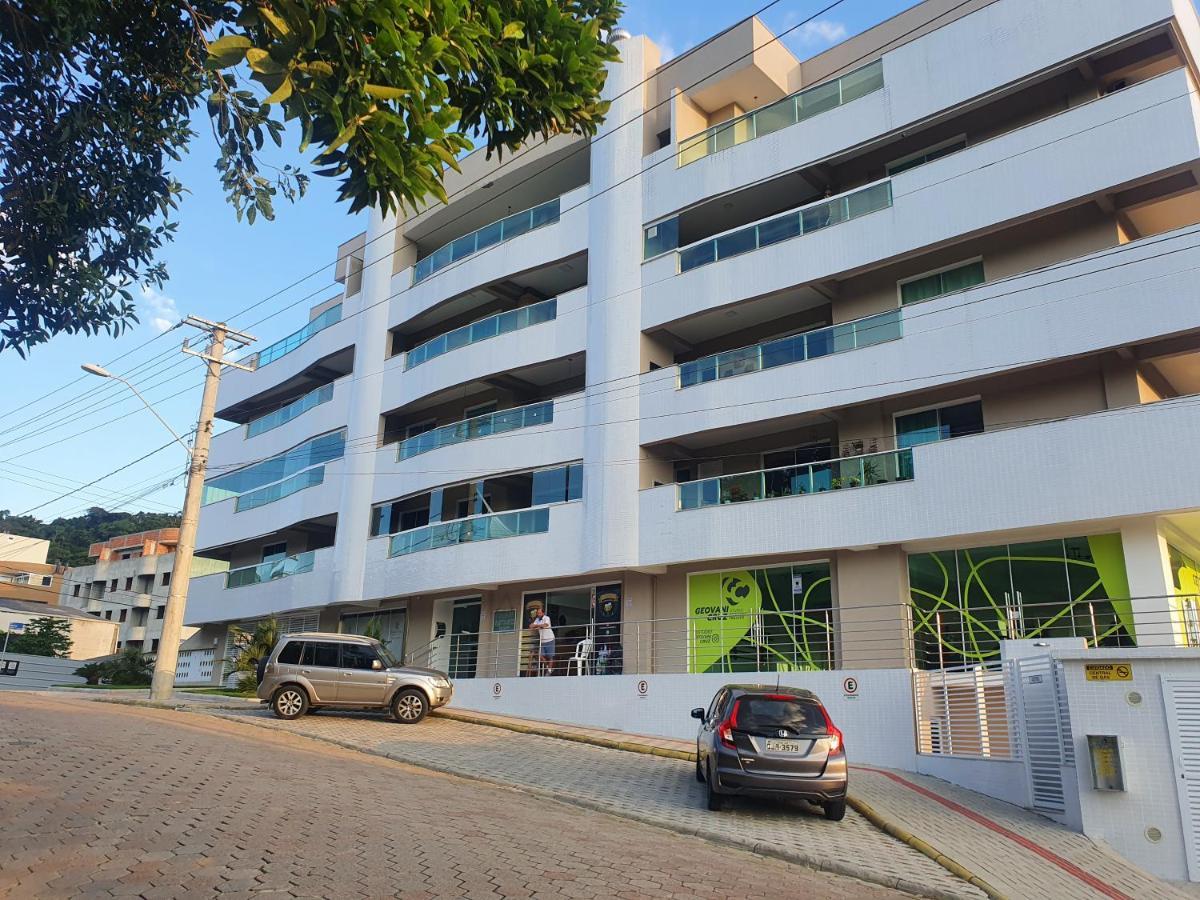 Enseada De Marbella Apartamento Bombinhas Exterior foto
