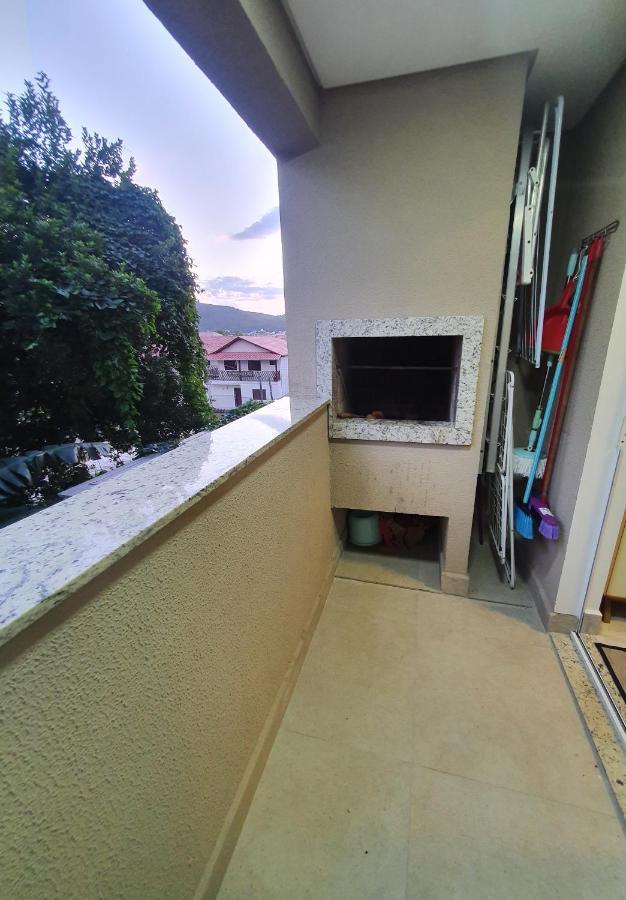 Enseada De Marbella Apartamento Bombinhas Exterior foto