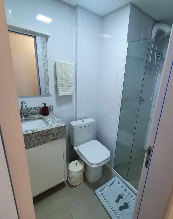 Enseada De Marbella Apartamento Bombinhas Exterior foto