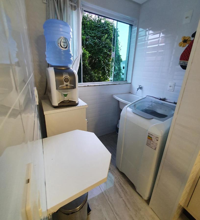 Enseada De Marbella Apartamento Bombinhas Exterior foto